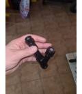 Крайна дюза за удължаване на пръскането